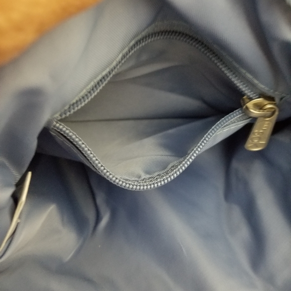 CLOSET CLEAR OUT!  The Sak Woven Boho CrossBody Bag - Picture 5 of 6